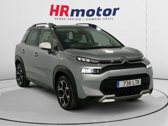 Imagen de CITROEN C3 Aircross Puretech S&S Shine EAT6 130