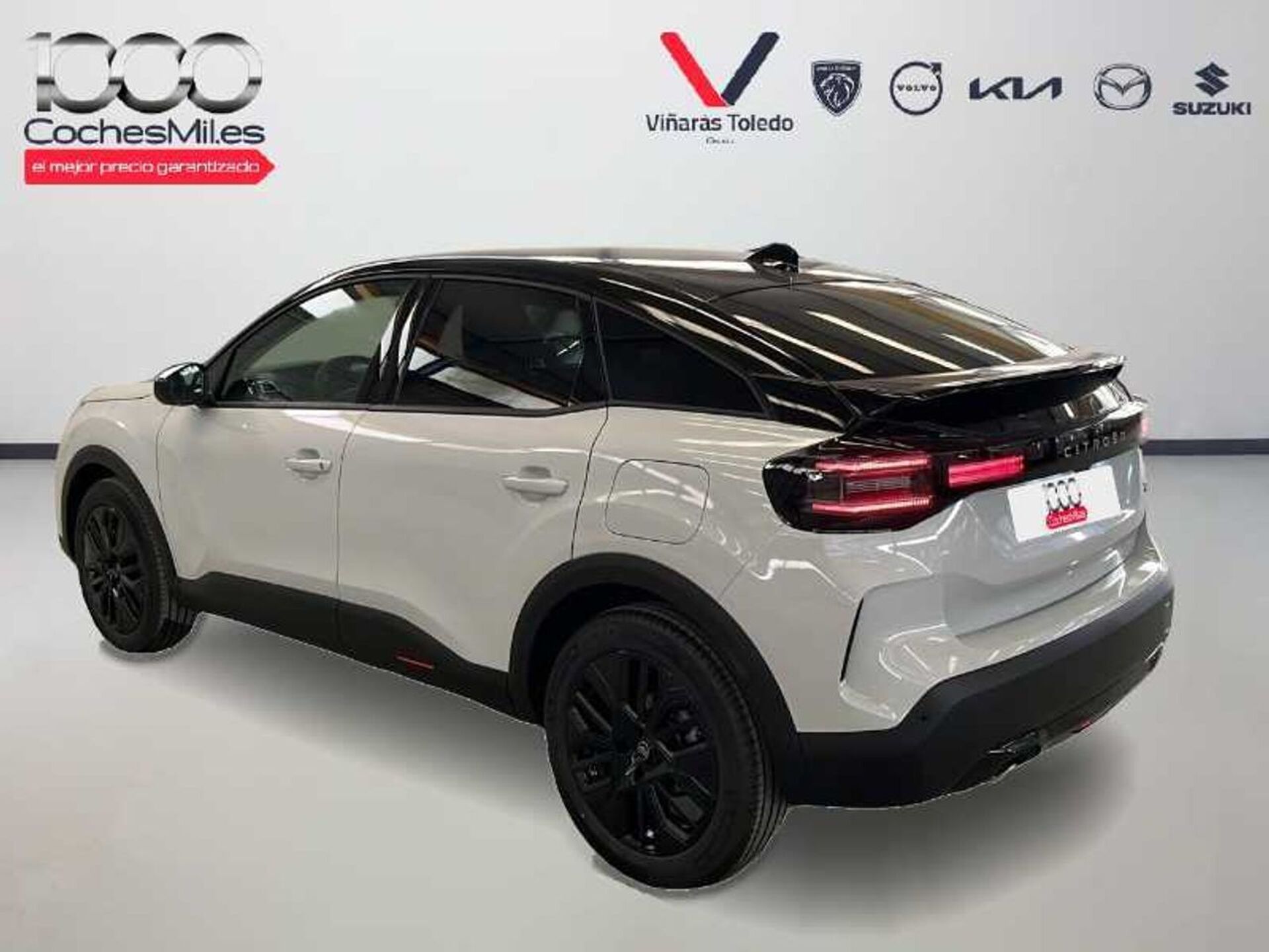 Imagen 2 de CITROEN C4