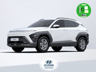 Imagen de HYUNDAI Kona HEV 1.6 GDI Tecno DT