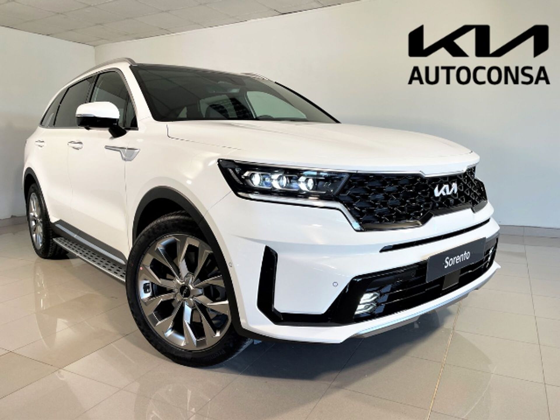 Imagen de KIA Sorento