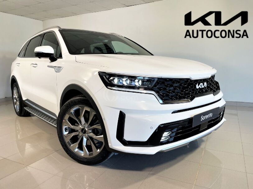 Foto del KIA Sorento 1.6 T-GDi HEV Emotion 4x2