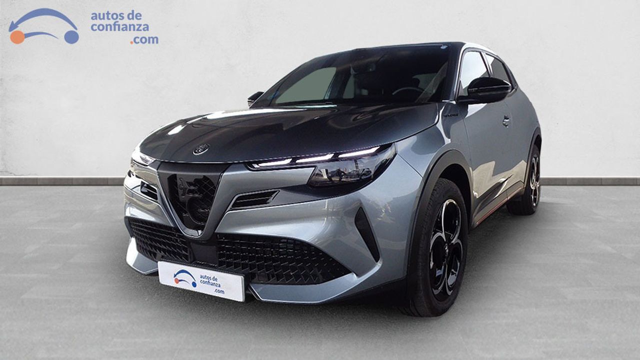 ALFA ROMEO Junior (IBRIDA SPECIALE) en Córdoba