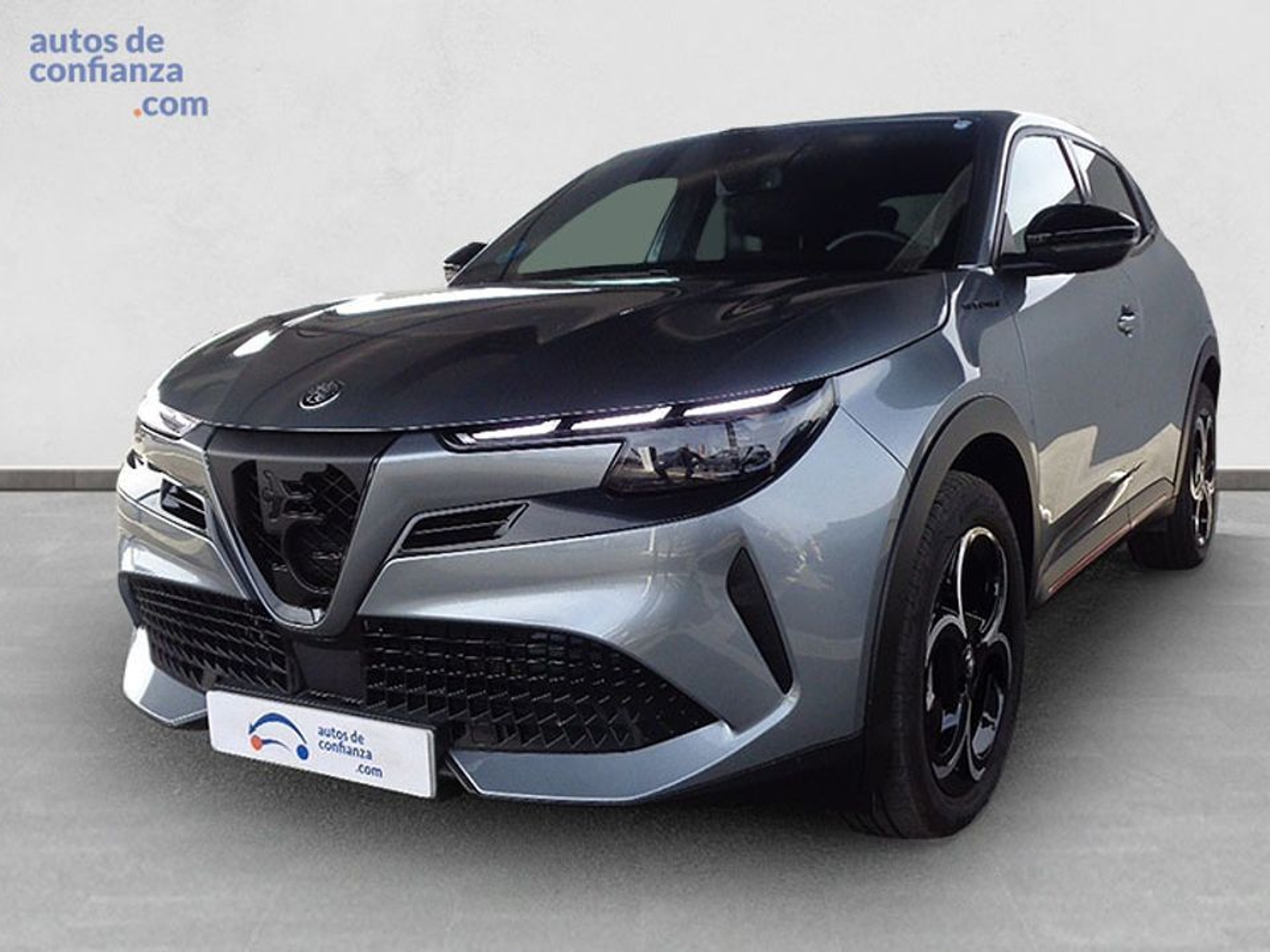 Imagen de ALFA ROMEO Junior