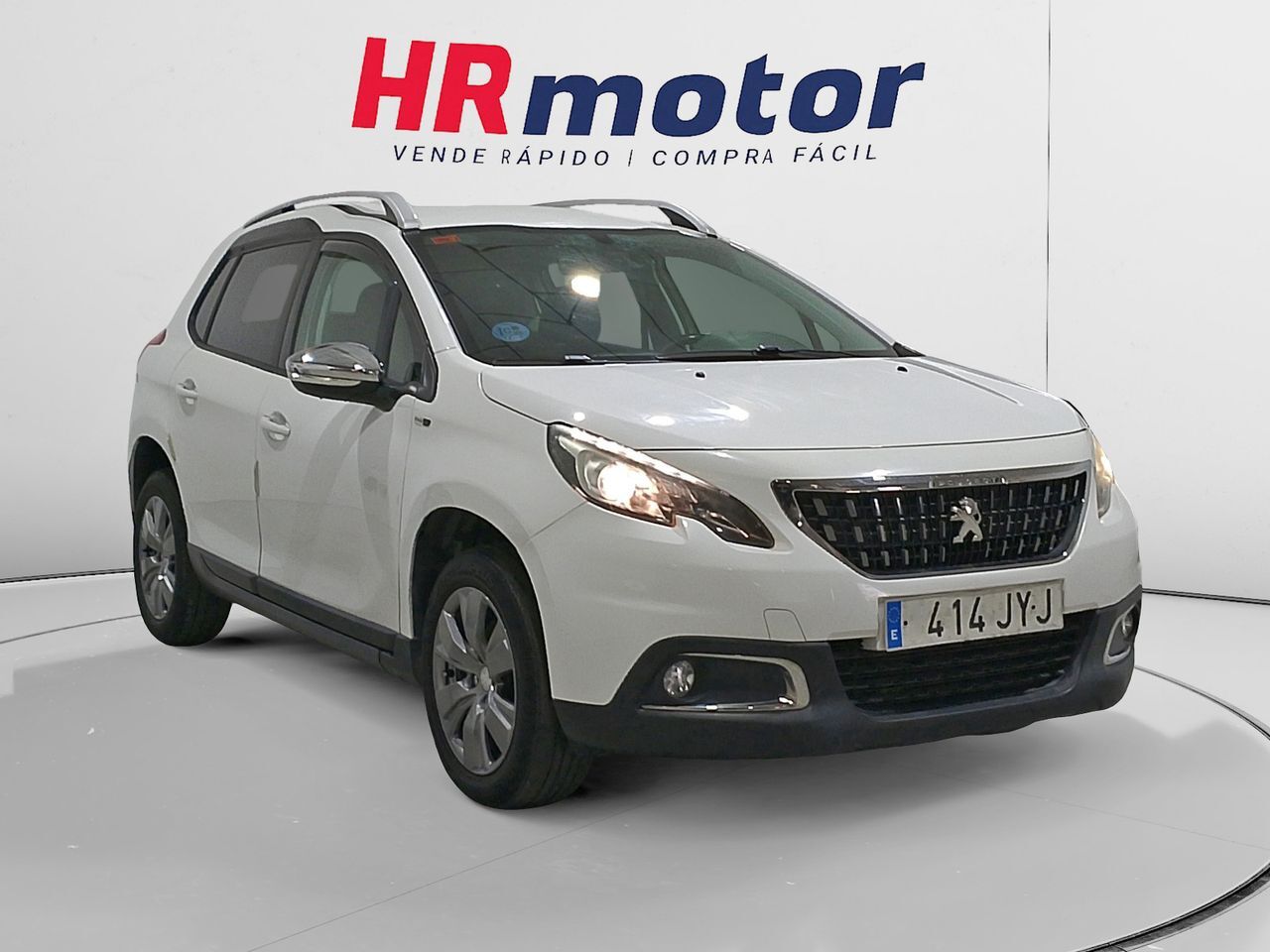 PEUGEOT 2008 (Style) en Madrid