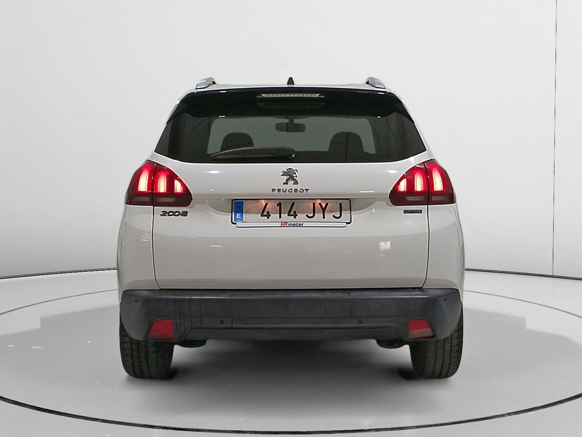 Imagen 3 de PEUGEOT 2008