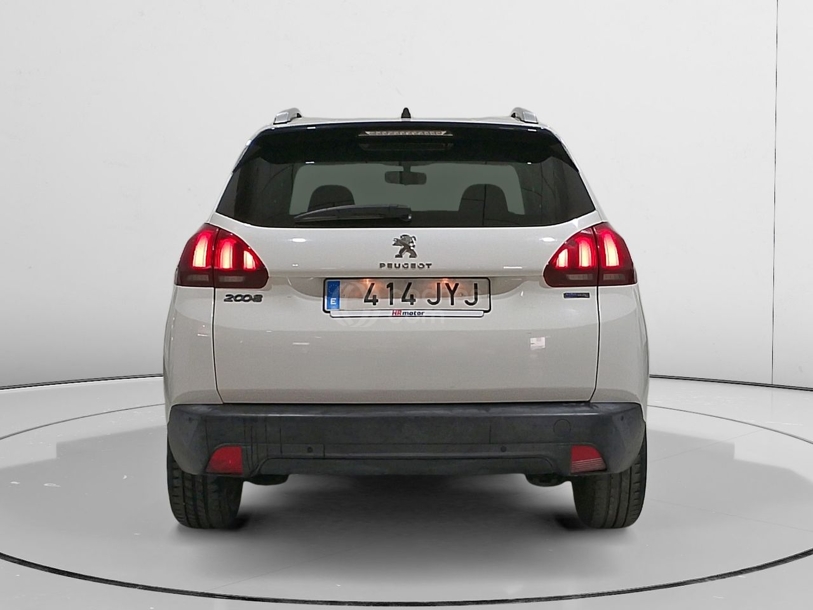 Foto del PEUGEOT 2008 1.2 PureTech S&S Style 110