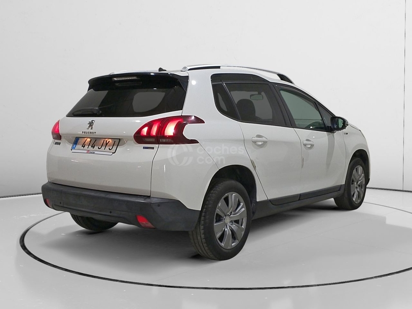 Foto del PEUGEOT 2008 1.2 PureTech S&S Style 110