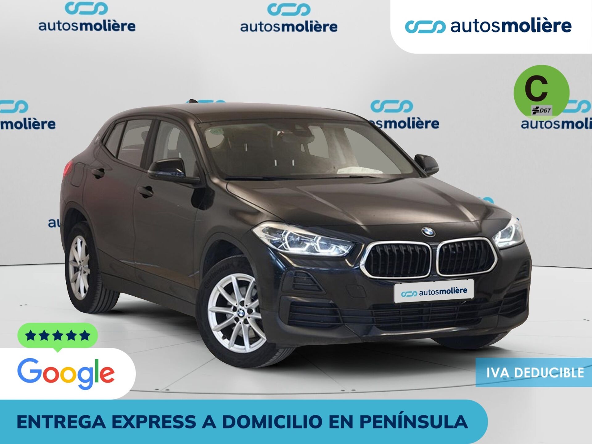 Imagen de BMW X2