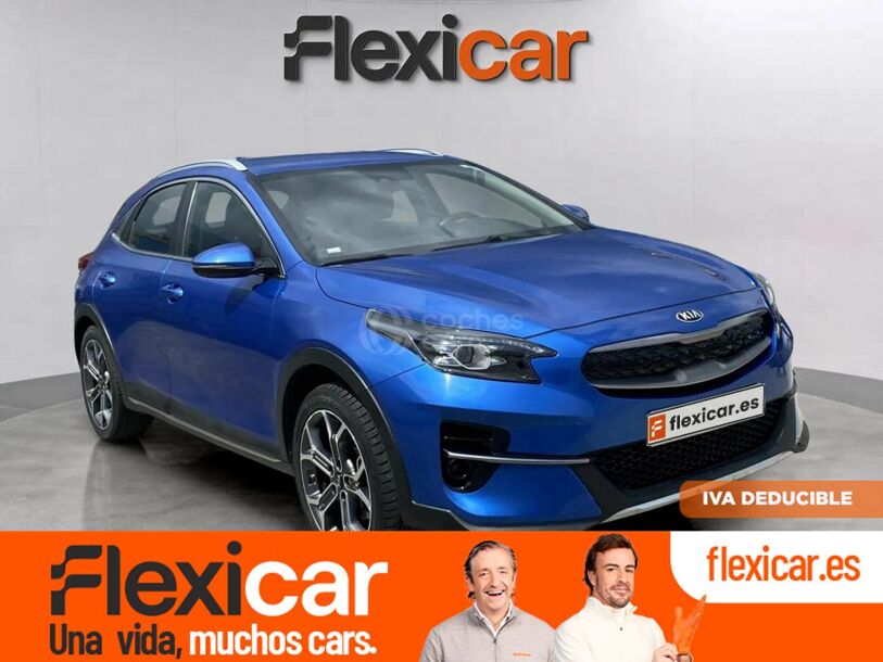 Foto del KIA XCeed 1.6 PHEV eMotion Aut.