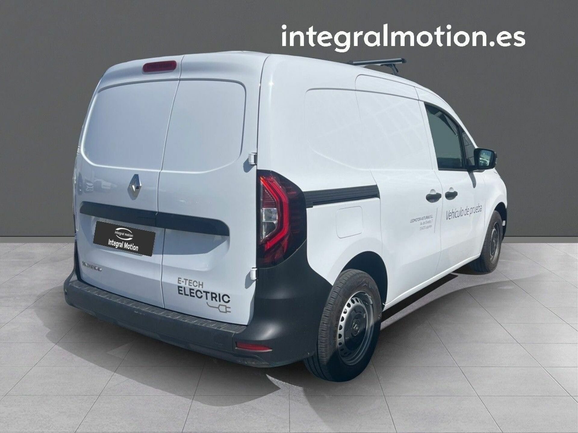 Imagen 2 de RENAULT Kangoo