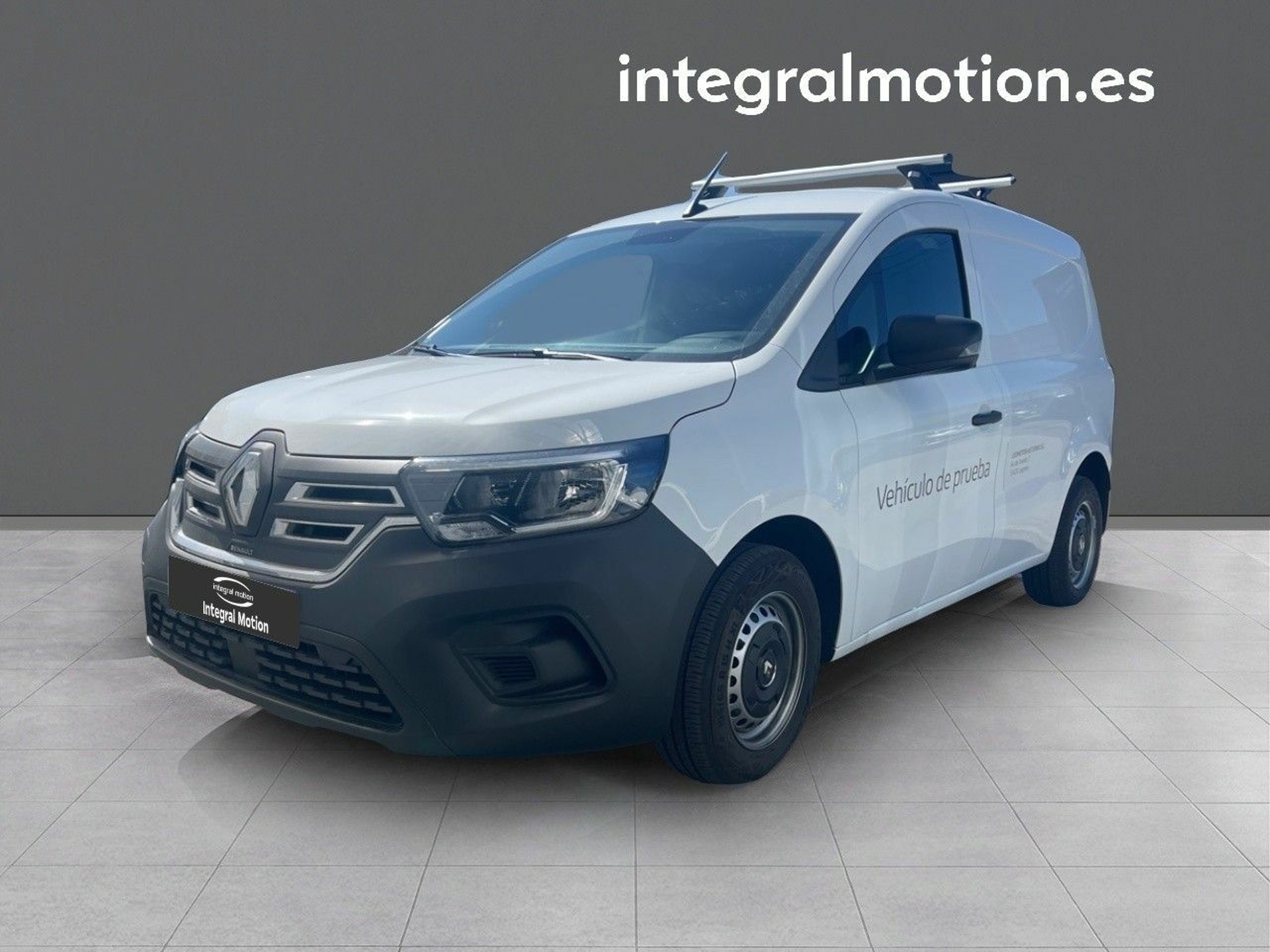 Imagen de RENAULT Kangoo