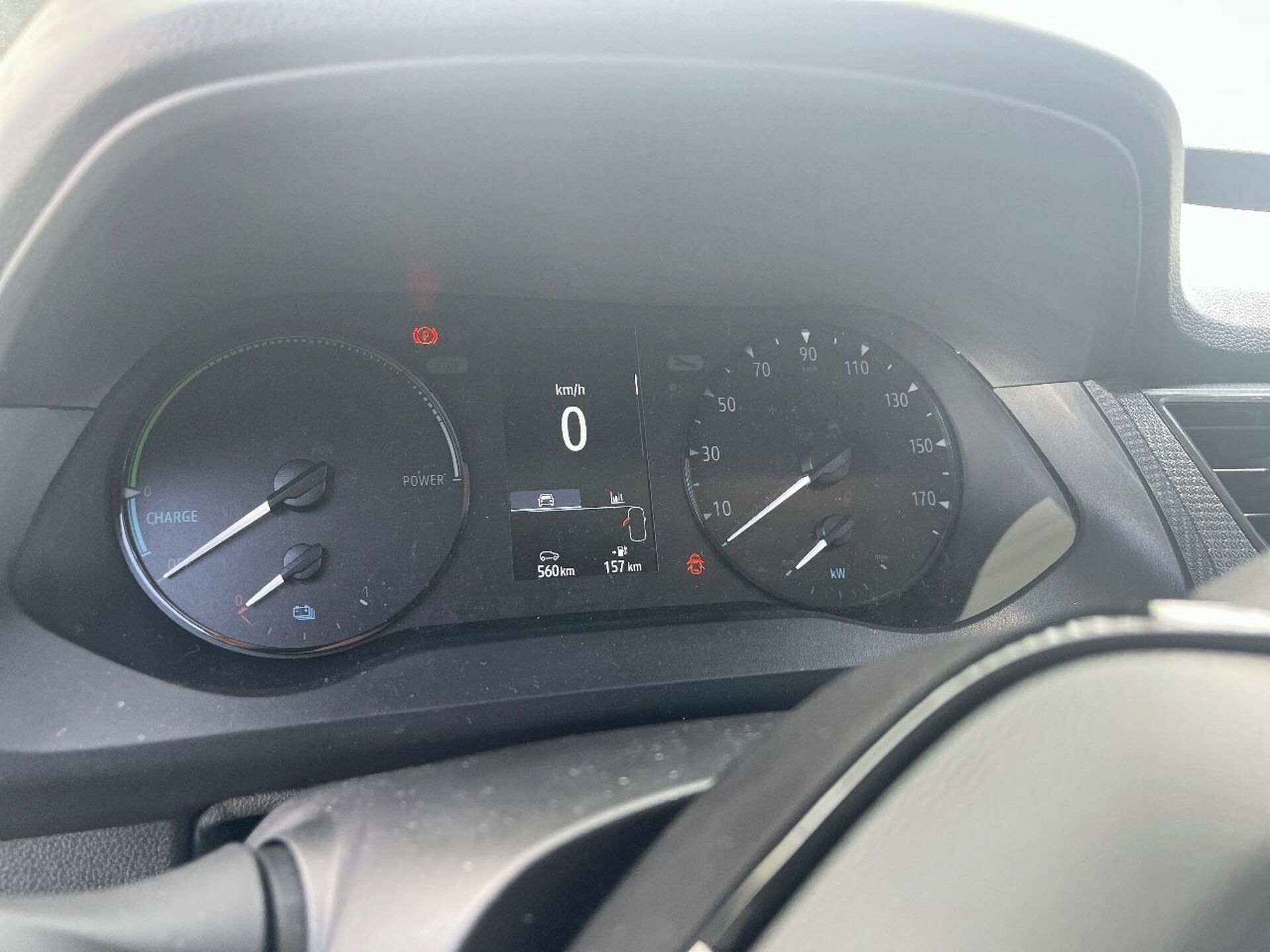 Imagen 3 de RENAULT Kangoo