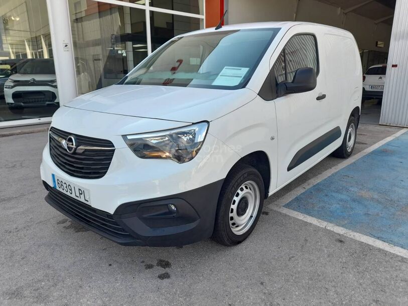 Foto del OPEL Combo Life 1.5TD S-S Expression L 100