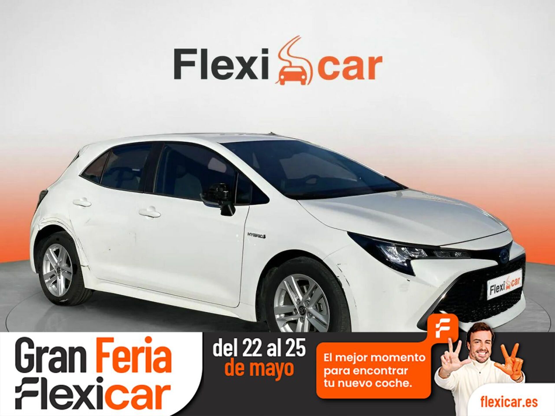 Imagen de TOYOTA Corolla