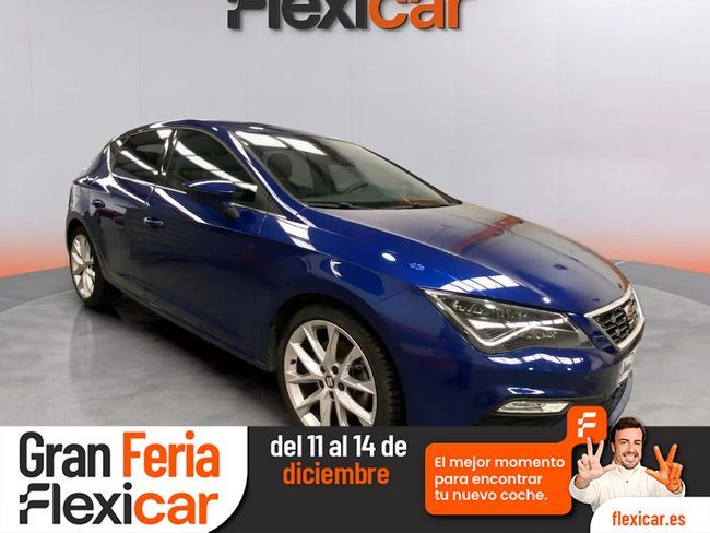 SEAT León (1.5 TSI 110kW (150CV) St&Sp FR) en Cádiz