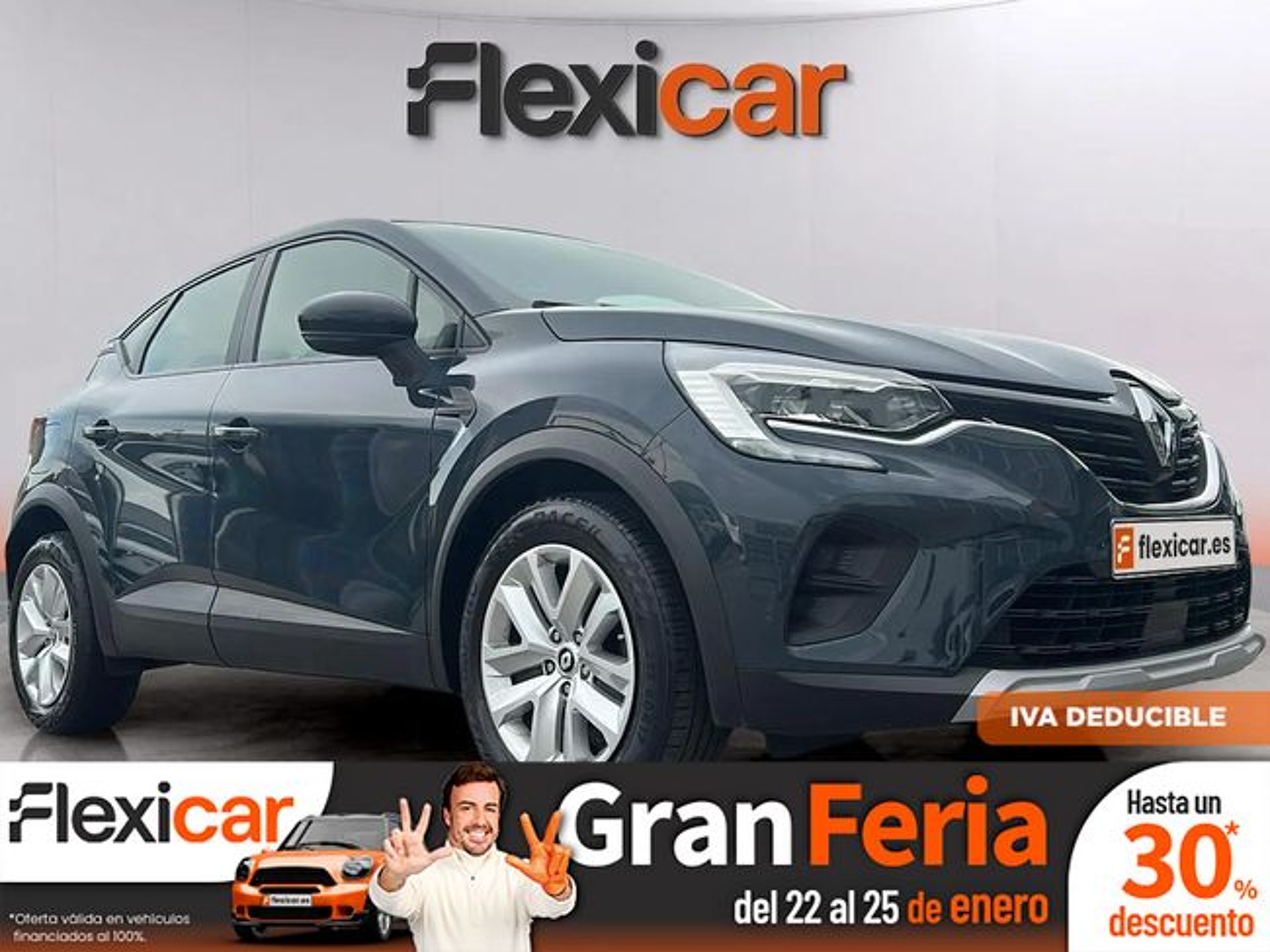 Imagen de RENAULT Captur