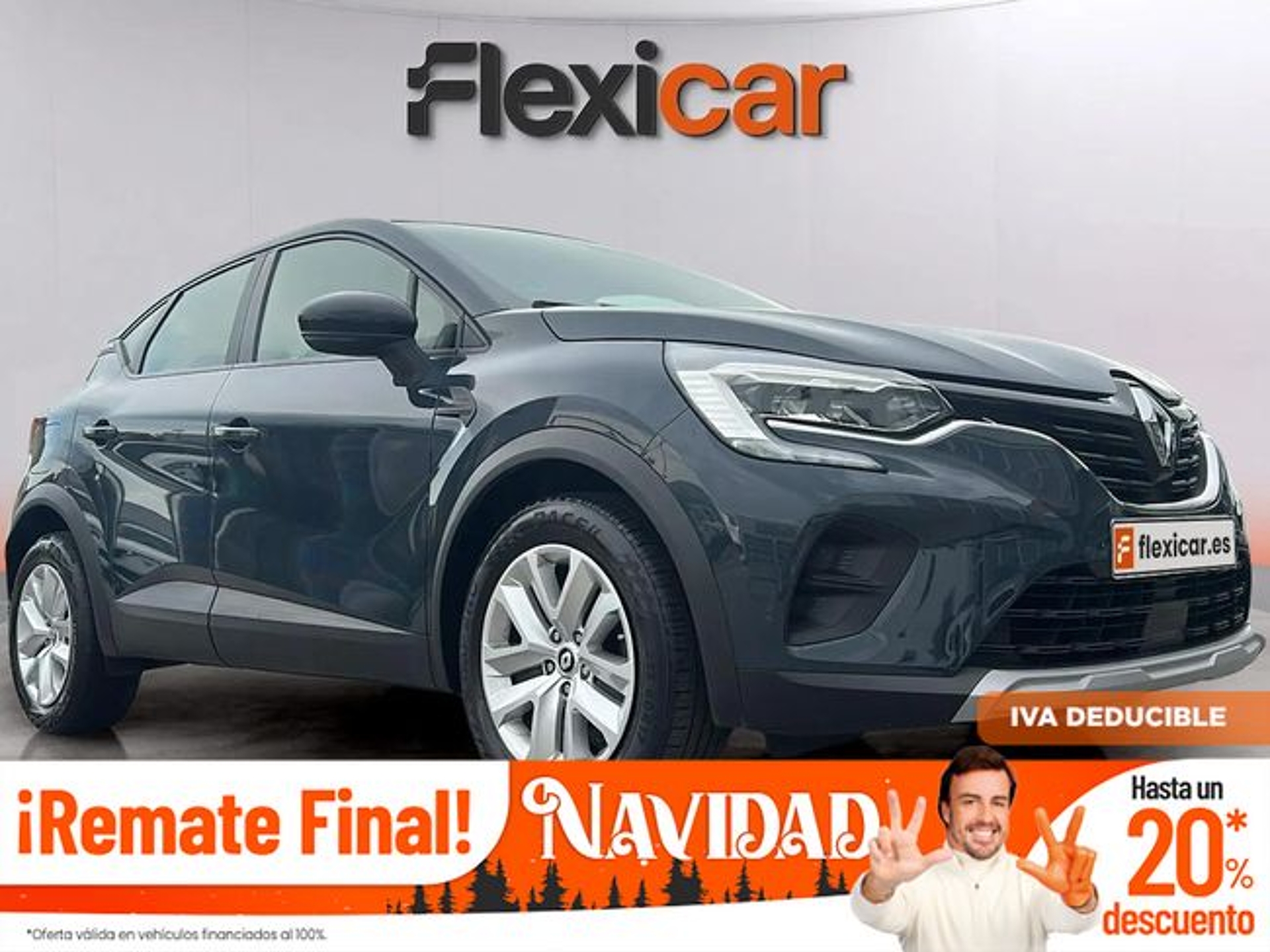 Imagen de RENAULT Captur