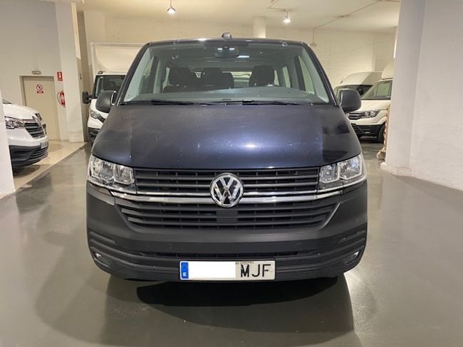 Foto del VOLKSWAGEN Caravelle 2.0TDI BMT Origin Batalla Corta 110kW