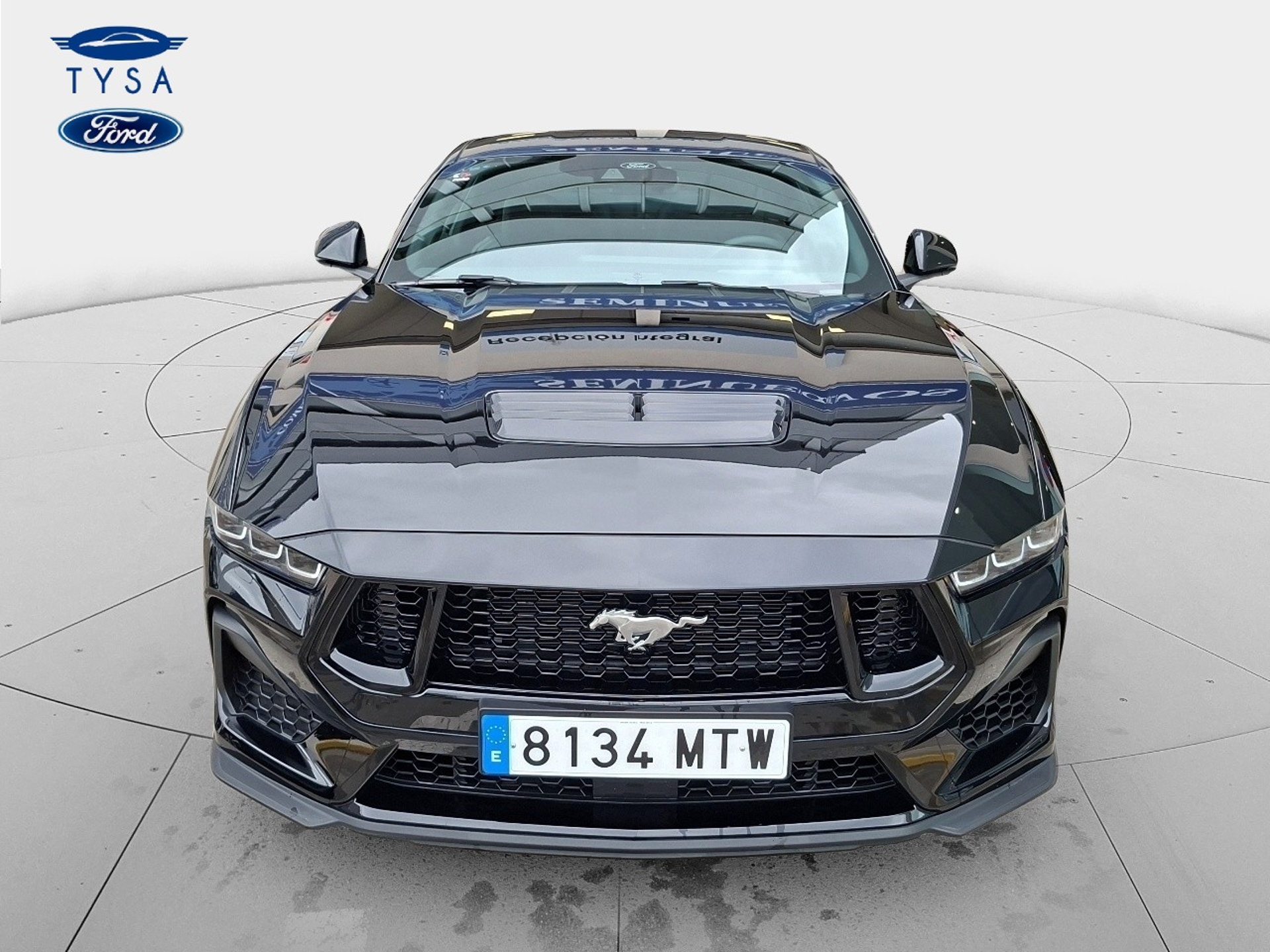 Imagen de FORD Mustang