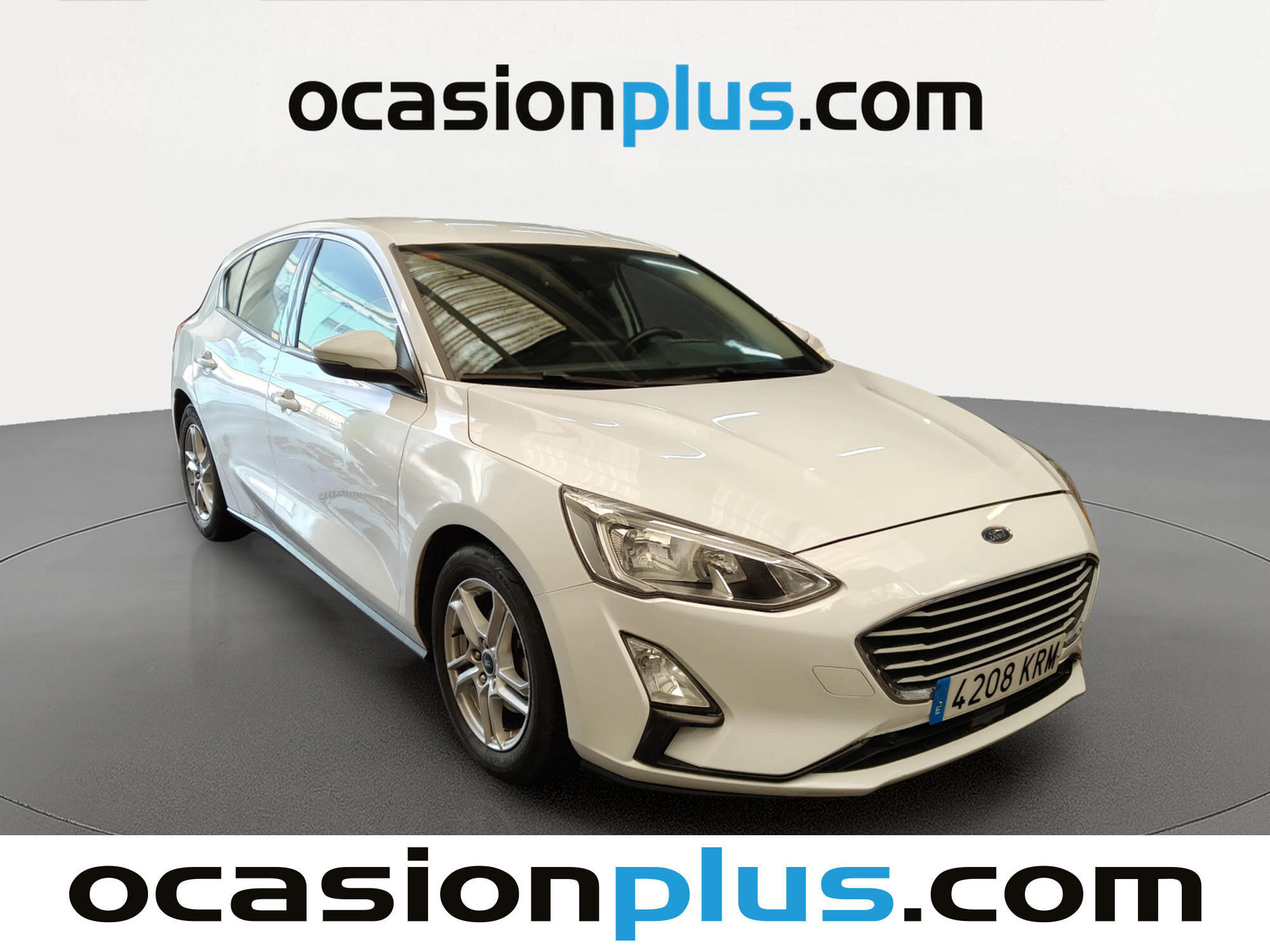 Foto del FORD Focus 1.0 Ecoboost Trend+ 125