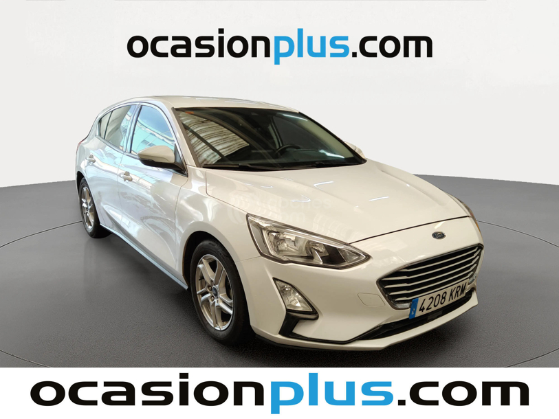 Foto del FORD Focus 1.0 Ecoboost Trend+ 125