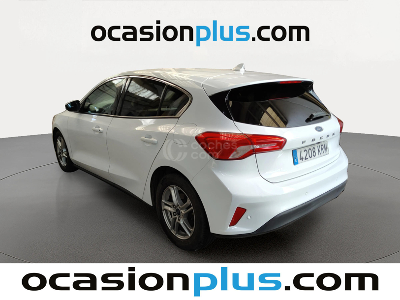Foto del FORD Focus 1.0 Ecoboost Trend+ 125