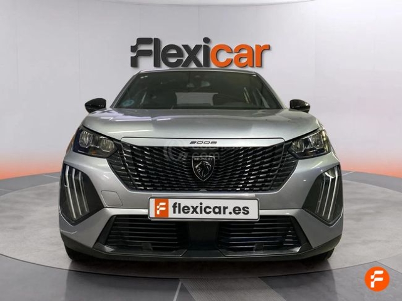 Foto del PEUGEOT 2008 1.2 PureTech S&S Allure Pack 100