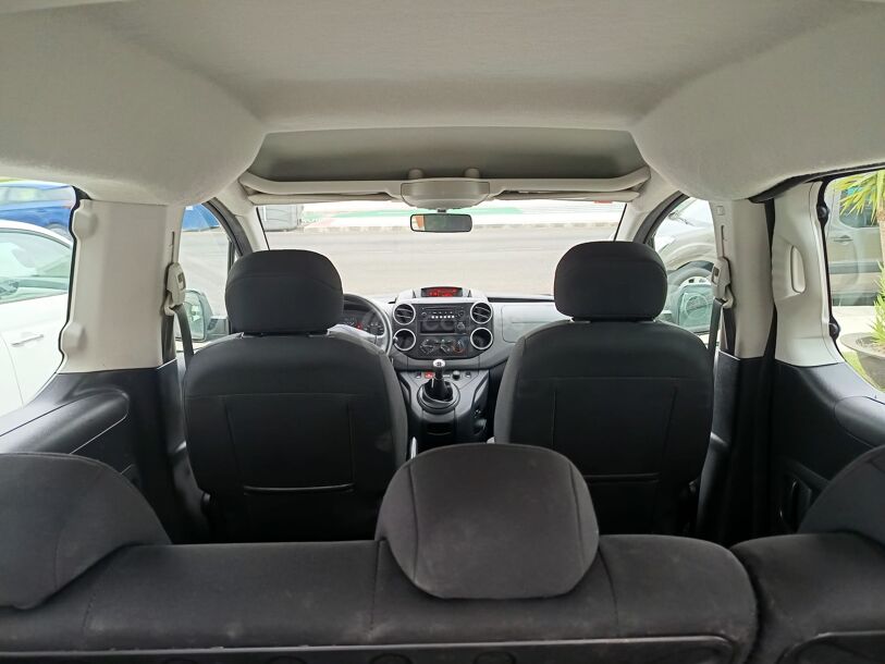 Foto del CITROEN Berlingo Multispace 1.6BlueHDi Live Ed. 100