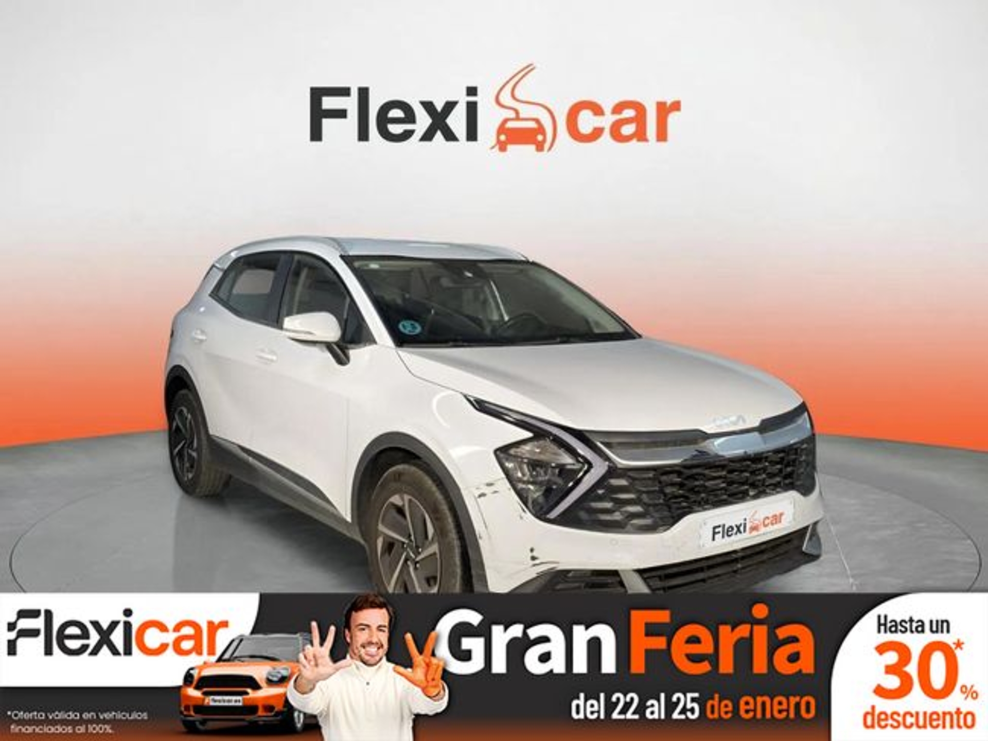 Imagen de KIA Sportage