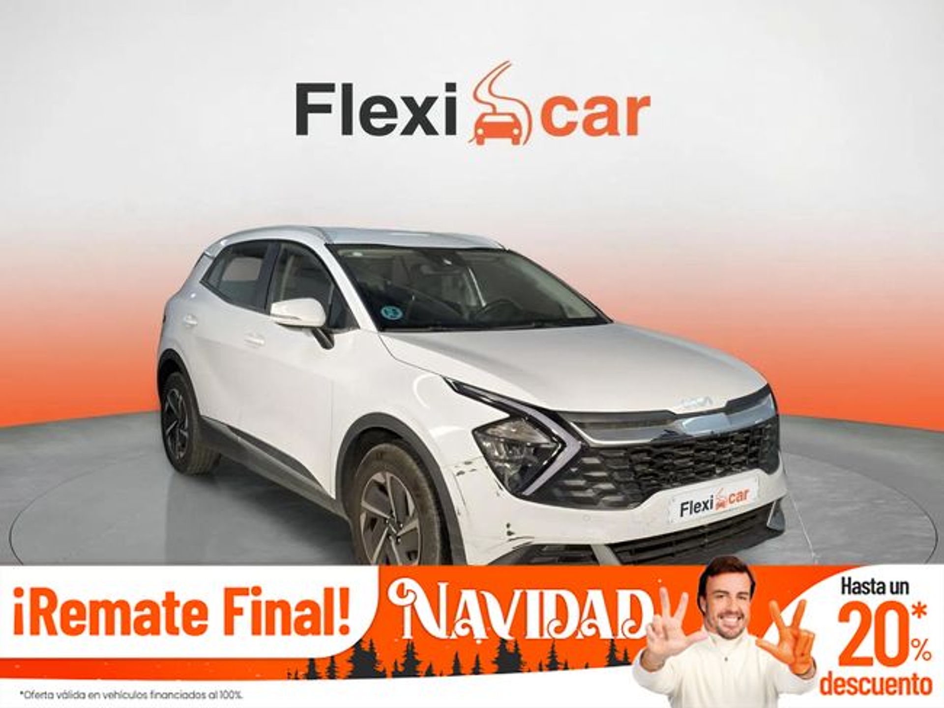 Imagen de KIA Sportage