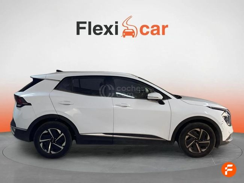Foto del KIA Sportage 1.6 T-GDi Drive 150