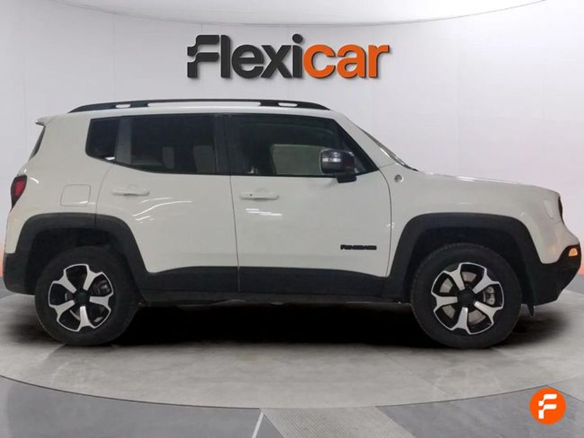 Imagen 3 de JEEP Renegade