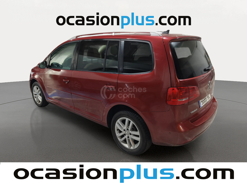 Foto del VOLKSWAGEN Touran 2.0TDI Advance