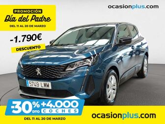 Imagen de PEUGEOT 3008 1.5BlueHDi Active Pack S&S 130