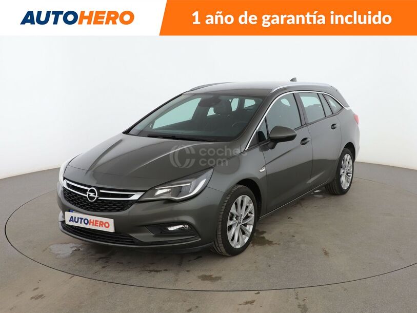 Foto del OPEL Astra 1.4T S/S Dynamic 150