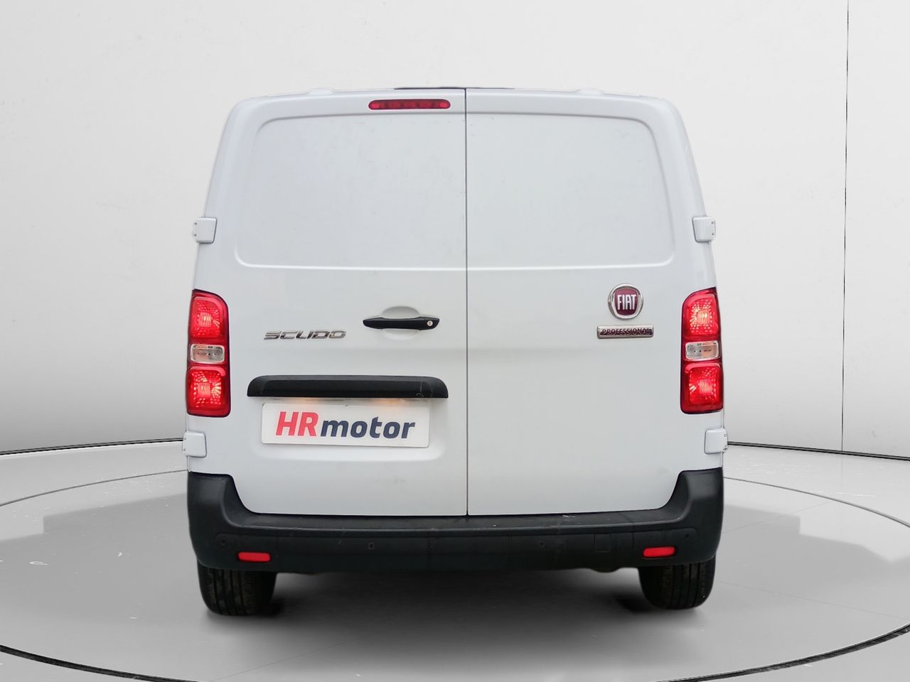 Foto del FIAT Scudo Furgón 1.5BlueHDI L2 Lounge 120