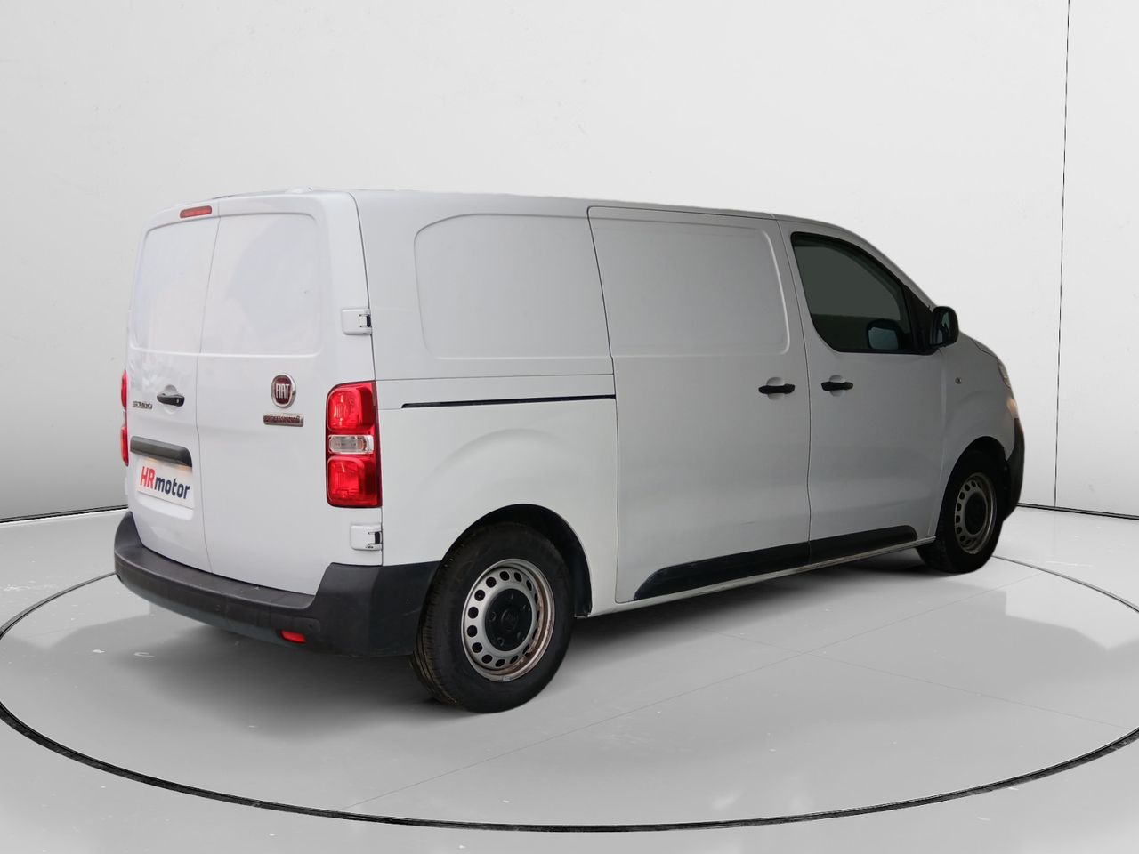 Foto del FIAT Scudo Furgón 1.5BlueHDI L2 Lounge 120