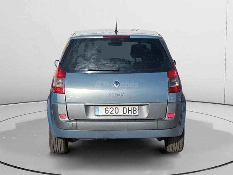 Foto del RENAULT Scenic Scénic II 1.9DCI Confort Dynamique