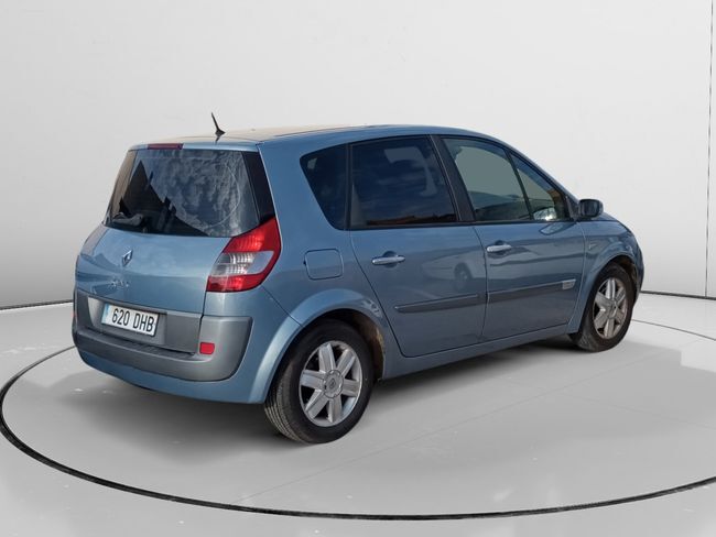 Foto del RENAULT Scenic Scénic II 1.9DCI Confort Dynamique