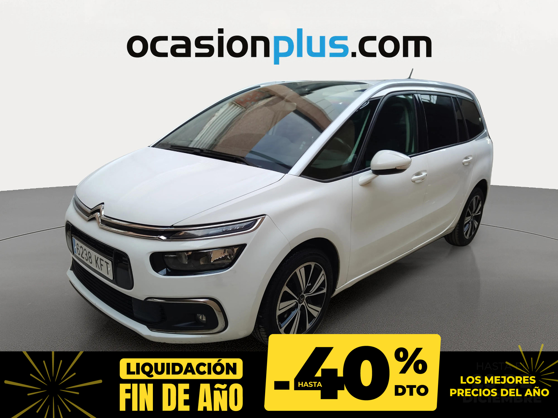 Imagen de CITROEN C4