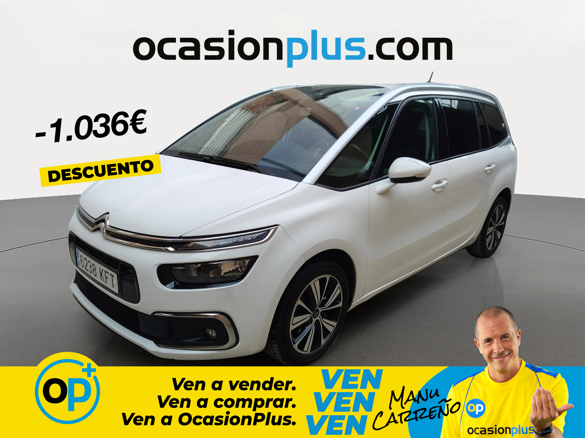 Imagen de CITROEN C4