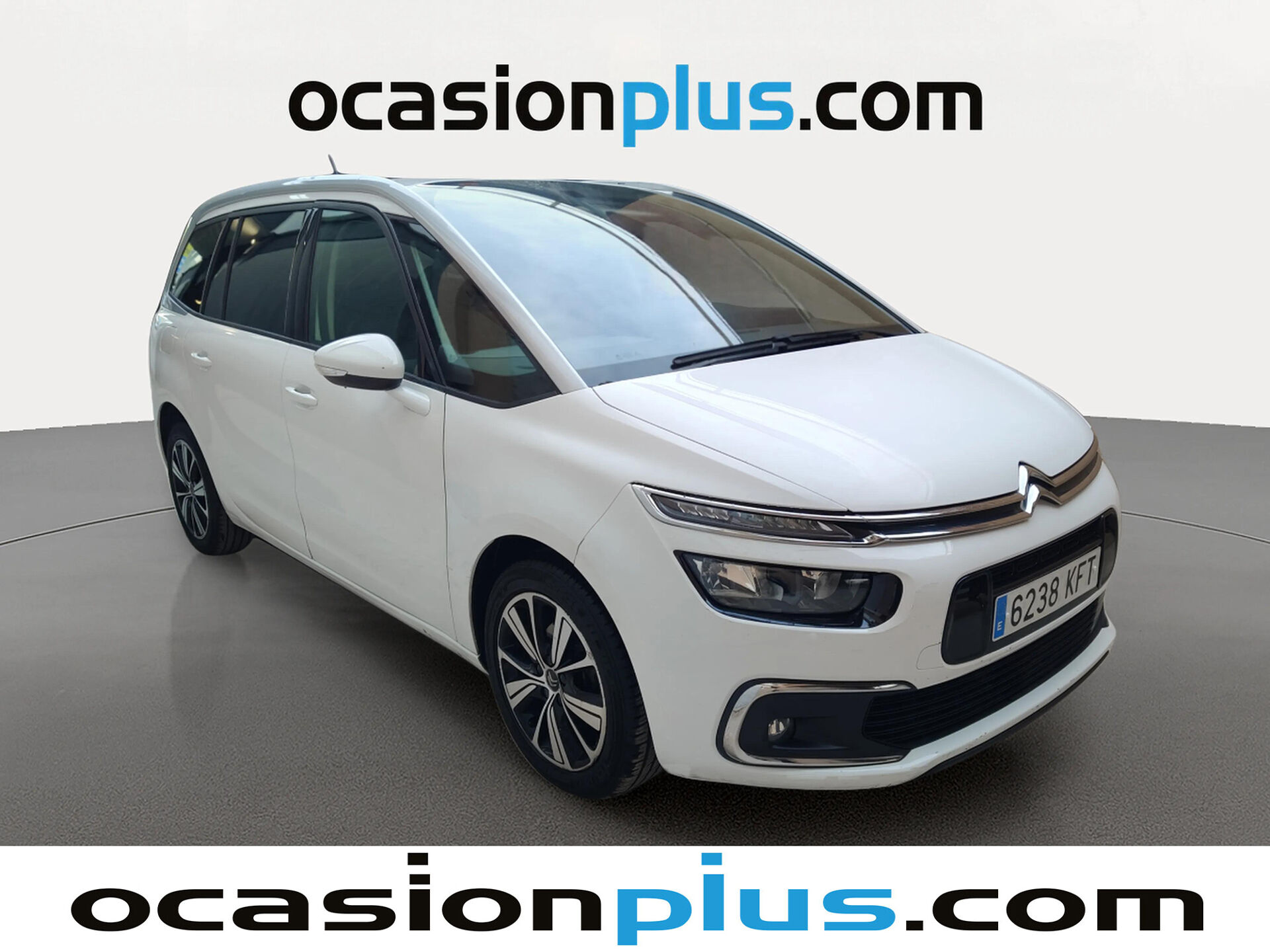 Imagen 2 de CITROEN C4
