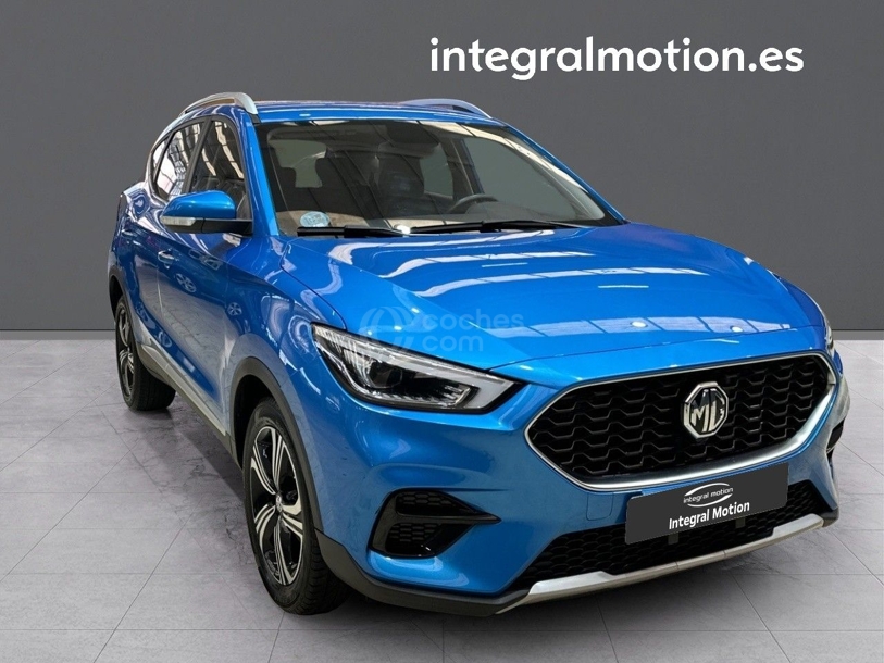 Foto del MG ZS ZS 1.5 VTi-Tech Comfort 78kW