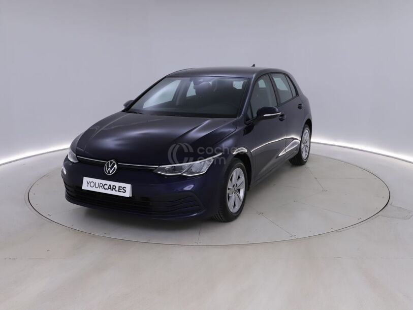 Foto del VOLKSWAGEN Golf 1.0 TSI Life 81kW