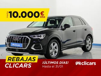 Imagen de AUDI Q3 35 TDI Advanced S tronic 110kW