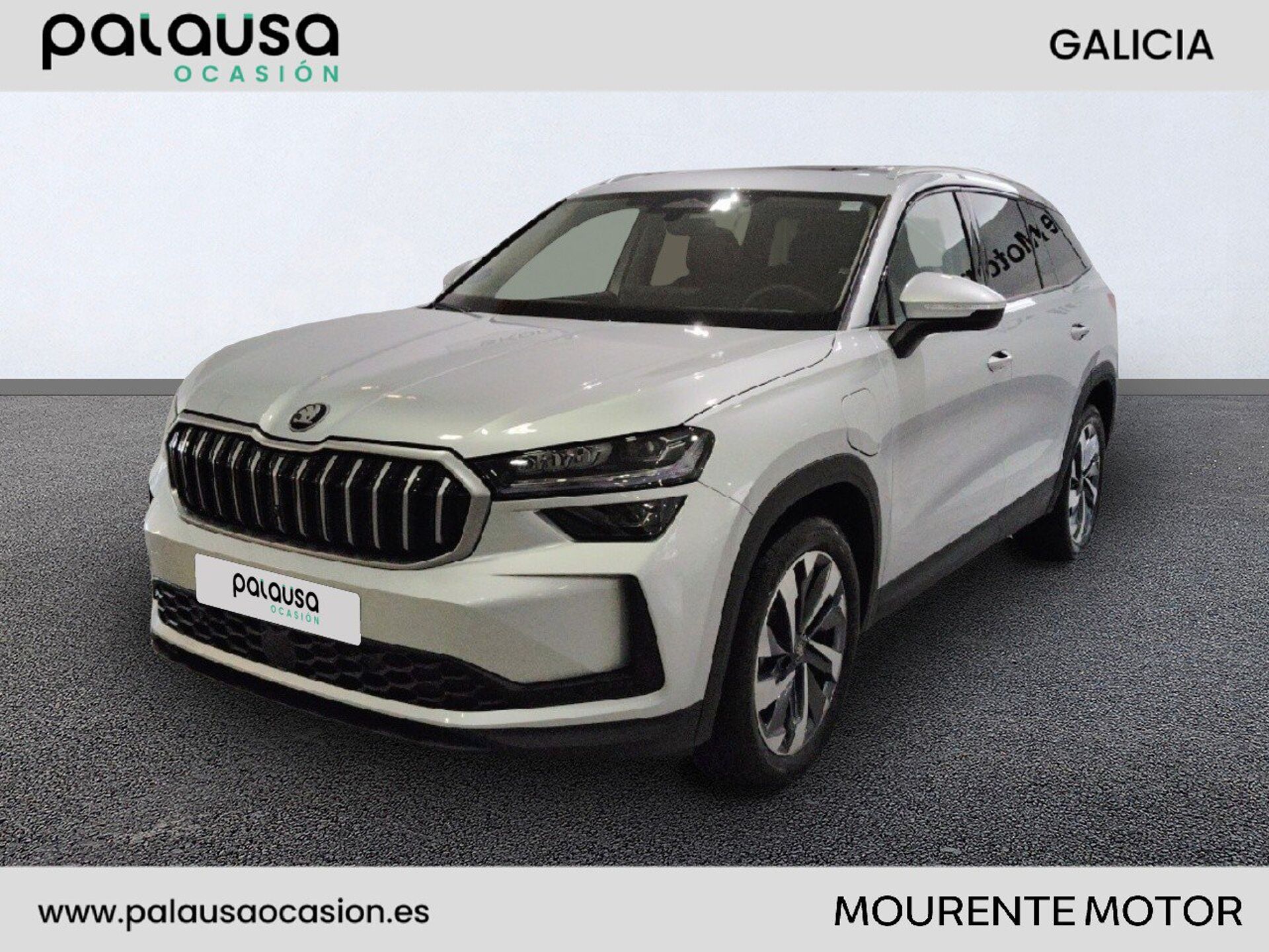 Imagen 1 de SKODA Kodiaq