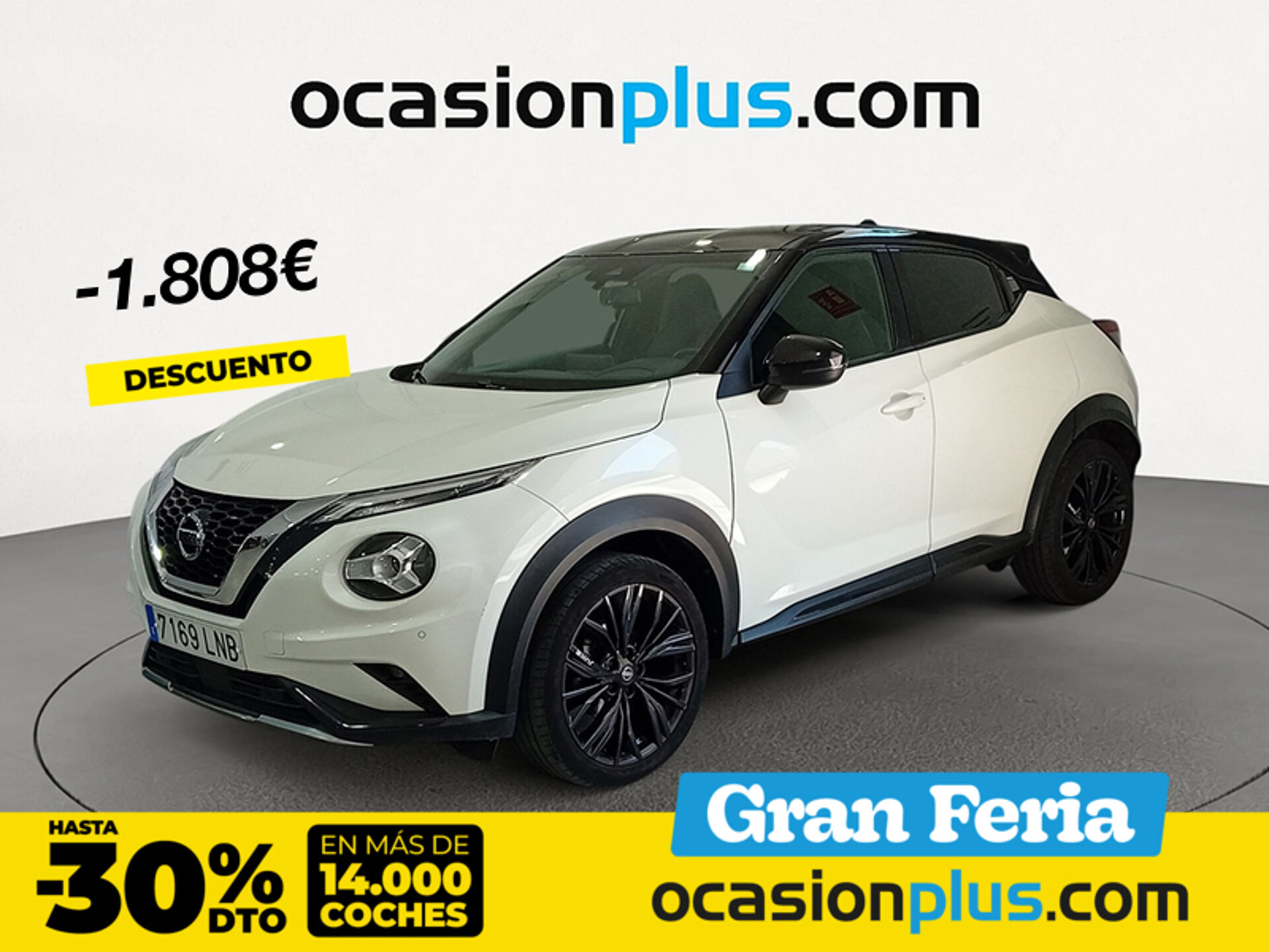 Imagen de NISSAN Juke