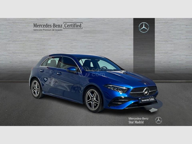 Foto del MERCEDES Clase A A 200 Progressive Line Advanced 7G-DCT
