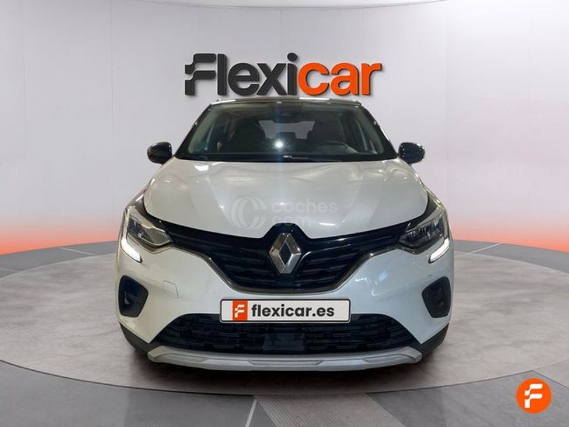 Foto del RENAULT Captur TCe Equilibre 67kW