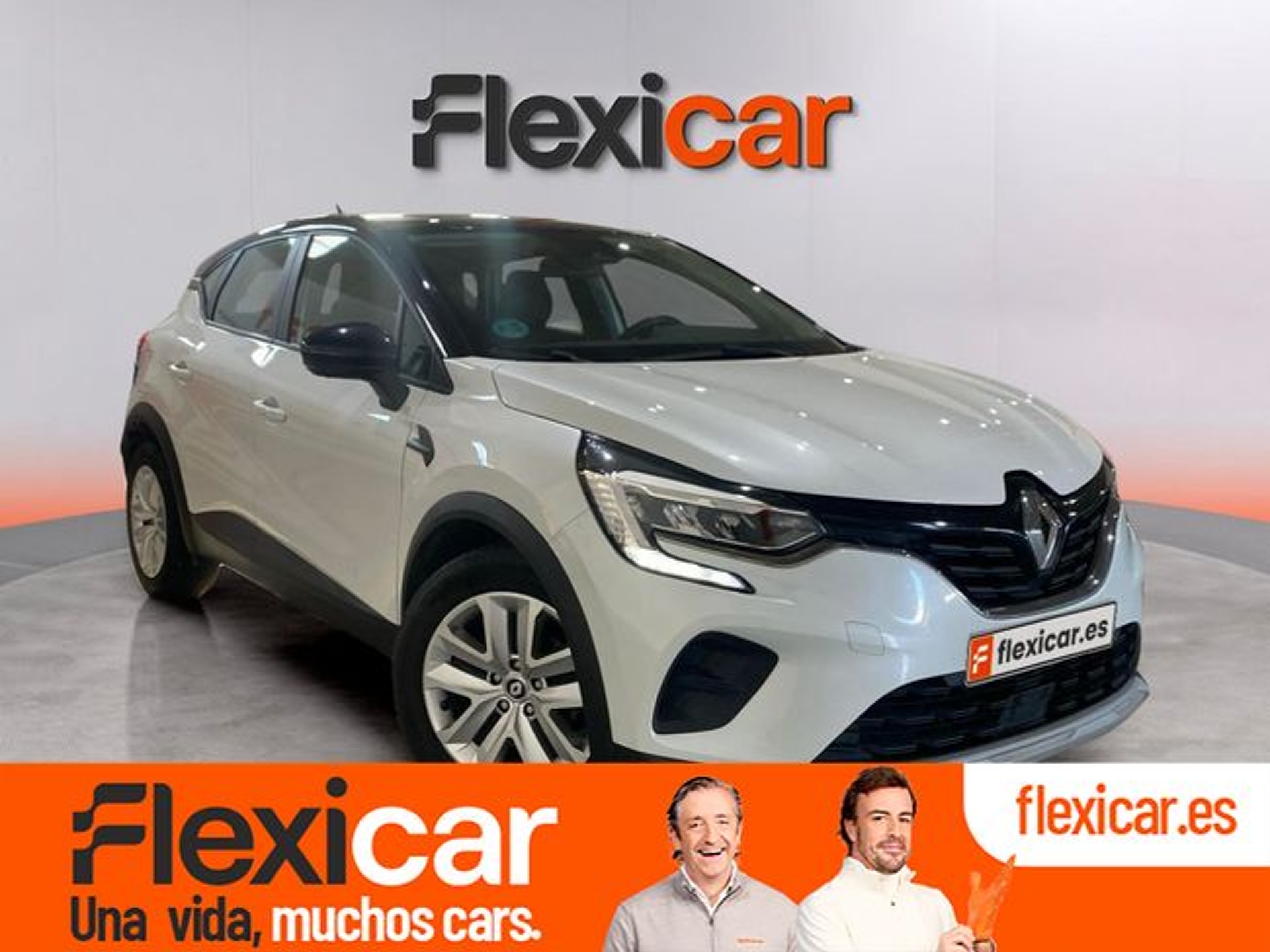 Imagen de RENAULT Captur